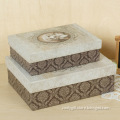 Exquisite Pet Paper Storage Box